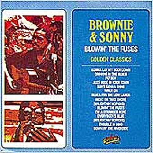 Blowin' The Fuses: Golden Classics