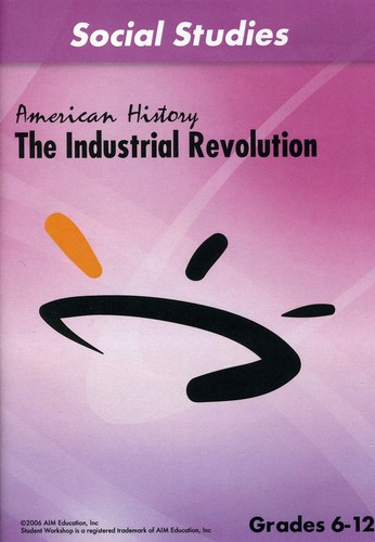 Industrial Revolution