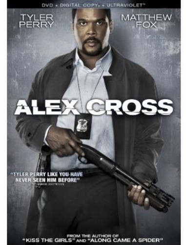 Alex Cross