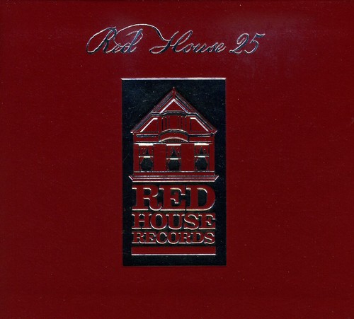 Red House 25