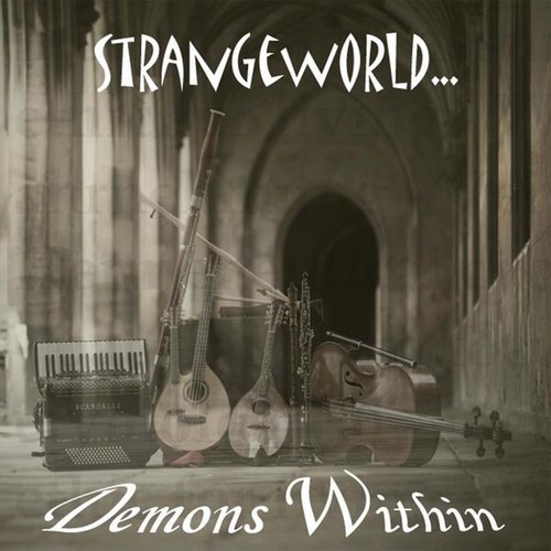 Demons Within|Strangeworld