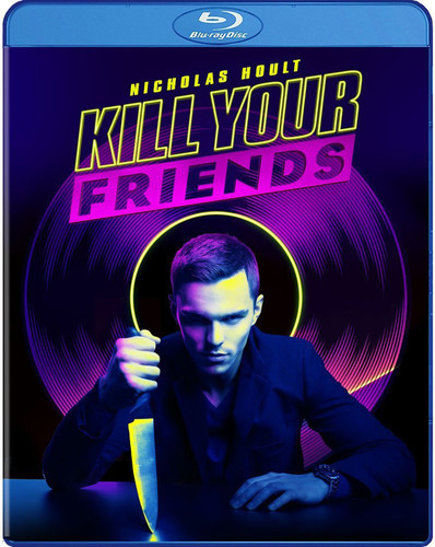 Kill Your Friends