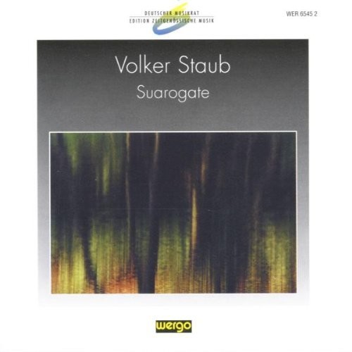 Staub: Suarogate /  Various