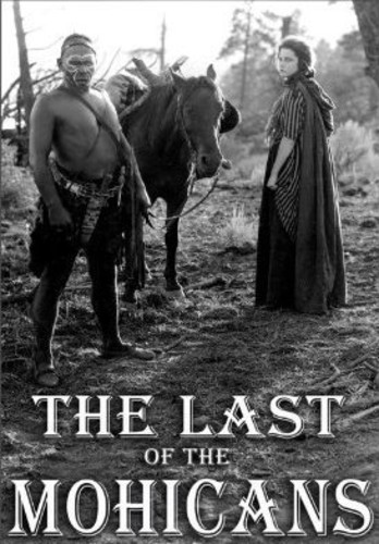 The Last of the Mohicans