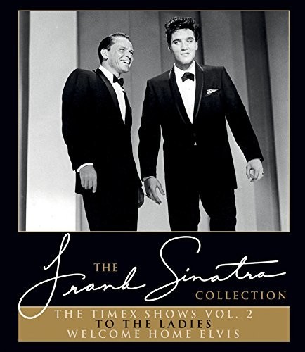 The Frank Sinatra Collection: The Timex Shows - Vol. 2