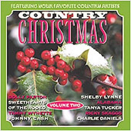 Country Christmas Vol.2