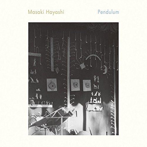 Pendulum|Masaki Hayashi