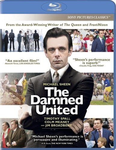 The Damned United|Brian Mccardie