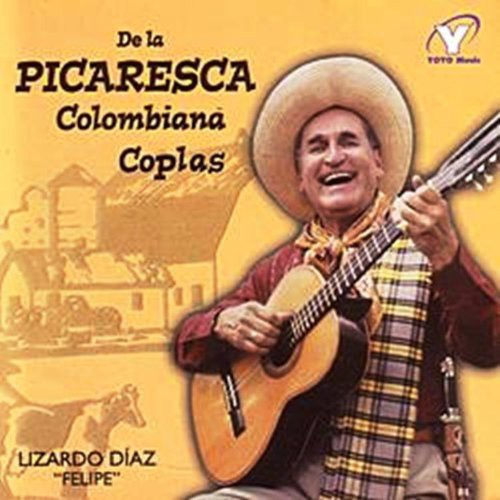 Coplas Colombianas