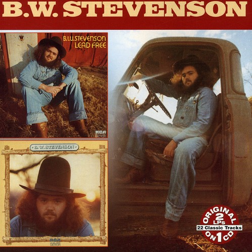 Lead Free/ B.W. Stevenson