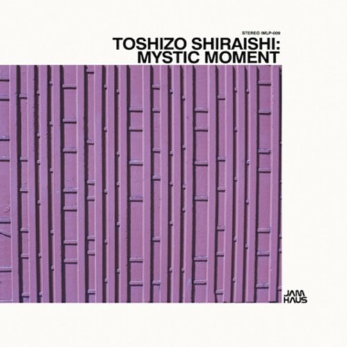 Mystic Moment|Toshizo Shiraishi