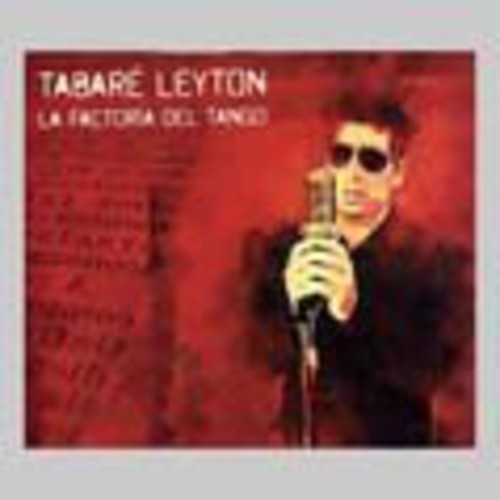 Tango's Factory|Tabare Leyton