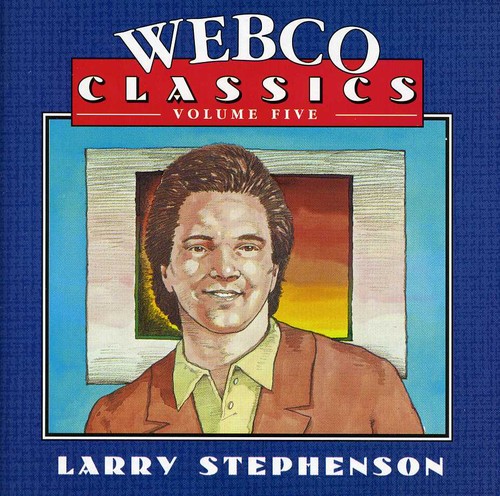 Webco Classics 5
