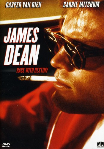 James Dean: Race With Destiny