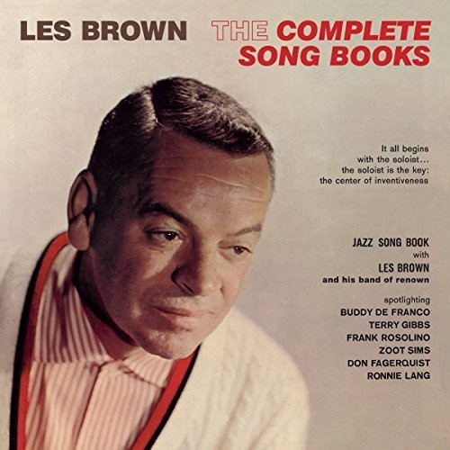 Complete Song Books|Les Brown