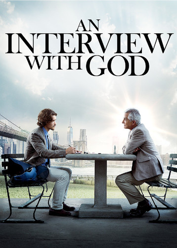 An Interview With God