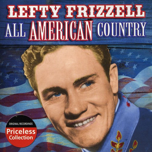 All American Country