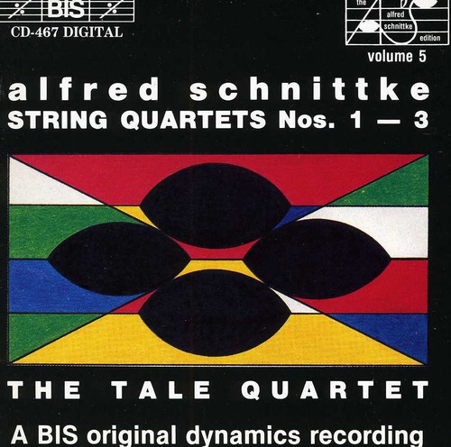 String Quartets 1