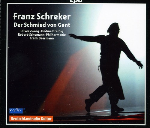 Der Schmied Von Gent