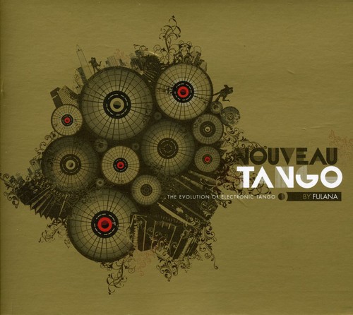 Nouveau Tango|Fulana