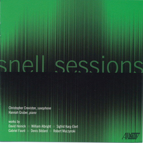 Snell Sessions
