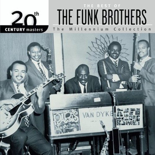 20th Century Masters: Millennium Collection