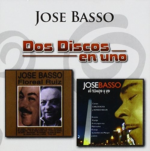 Dos Discos en Uno [Import]