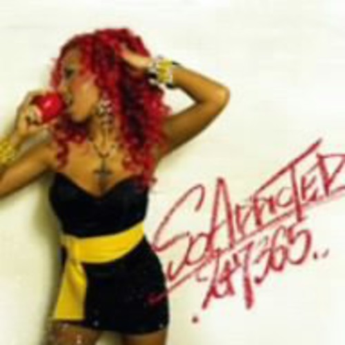 So Addicted 247365|Jamosa