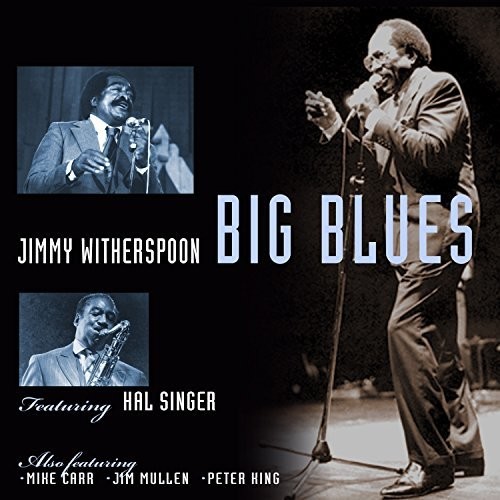 Big Blues