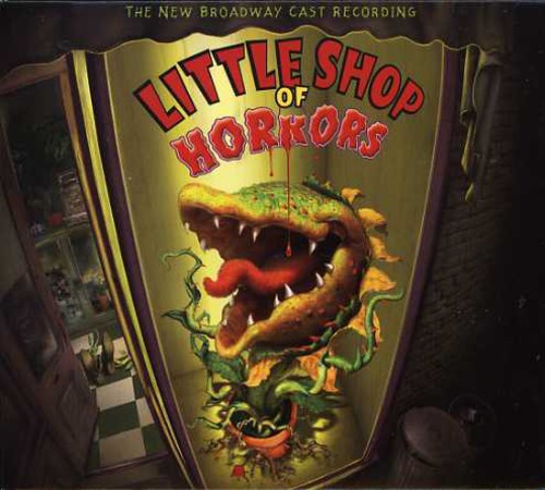 Little Shop Of Horrors