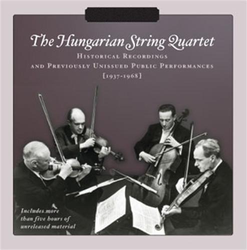 Historical Recordings 1937-1968