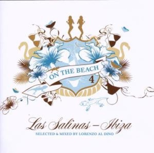 On the Beach, Vol. 4|Various Artists