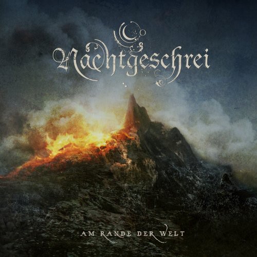 Am Rande Der Welt|Nachtgeschrei