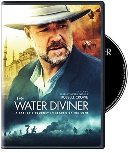 The Water Diviner