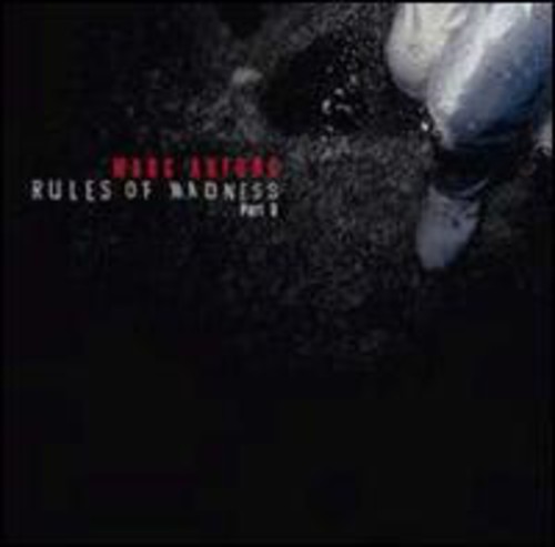 Rules of Madness Part 3