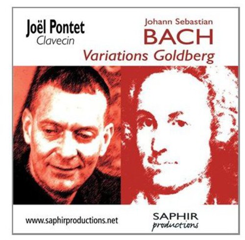 Variations Goldberg Bwv98|J.S. Bach