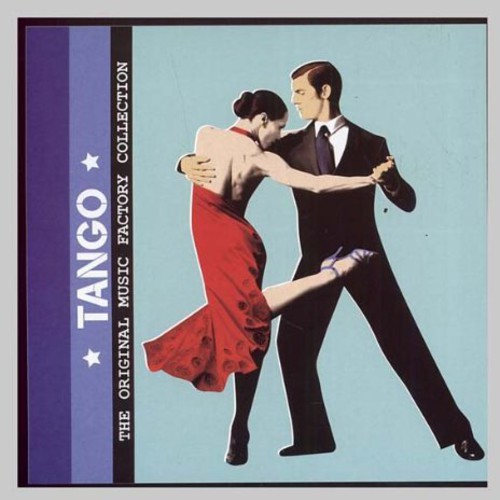 Original Musica Factory Collection: Tango|Various Artists