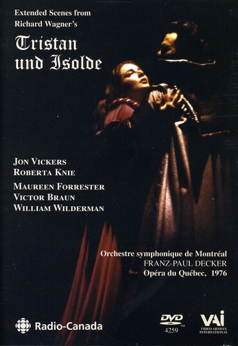 Tristan & Isolde