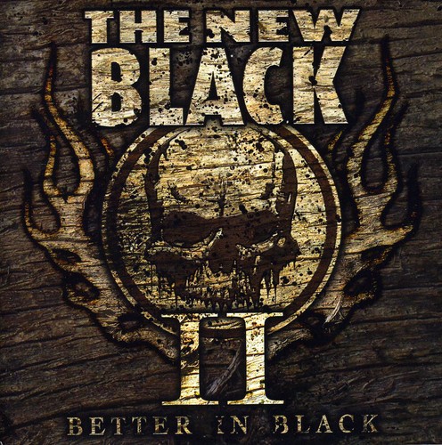 Better In Black, Vol. II