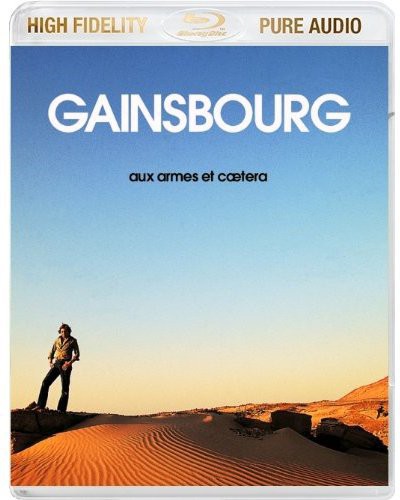 Aux Armes Et Caetera 1979