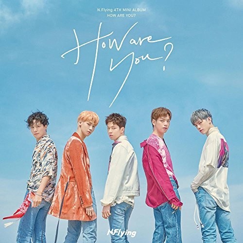 How Are You?|N. Flying