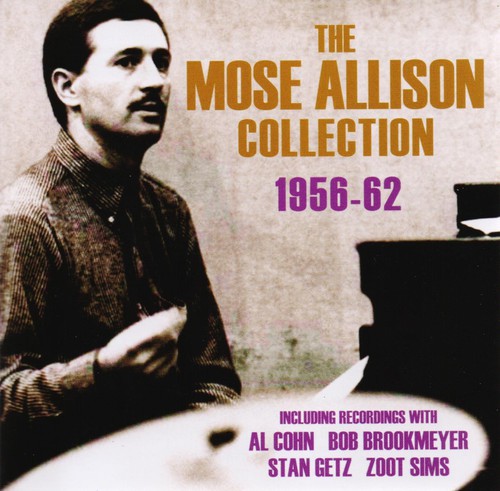 Collection 1956-62