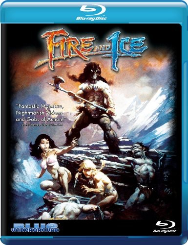 Fire and Ice