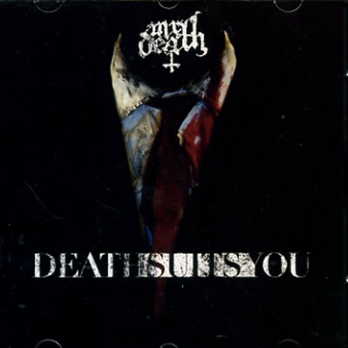 Death Suits You|Mr. Death