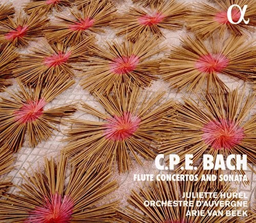 Flute Concertos & Sonatas
