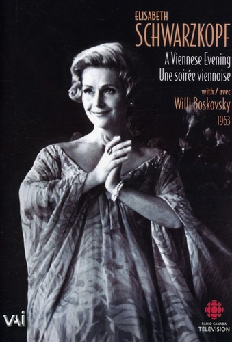 Viennese Evening With Willi Boskovsky