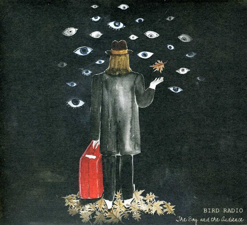 Boy & the Audience [Import]