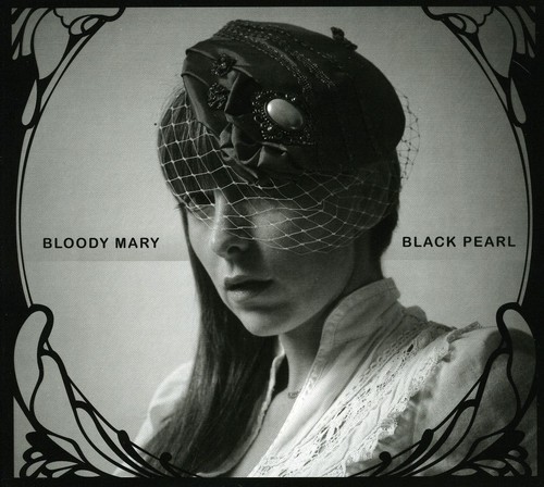 Black Pearl