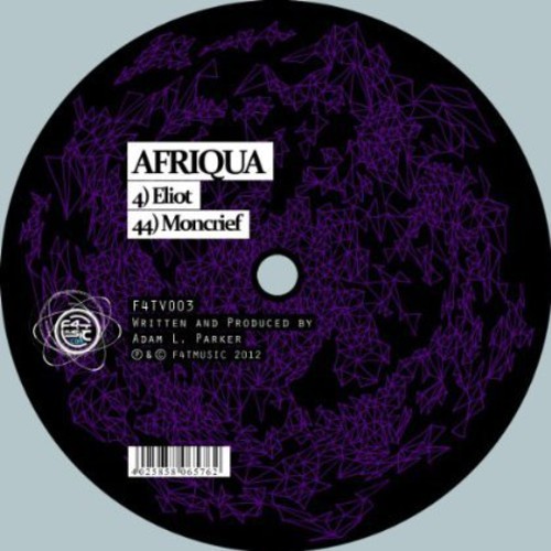Mir Zeit|Afriqua