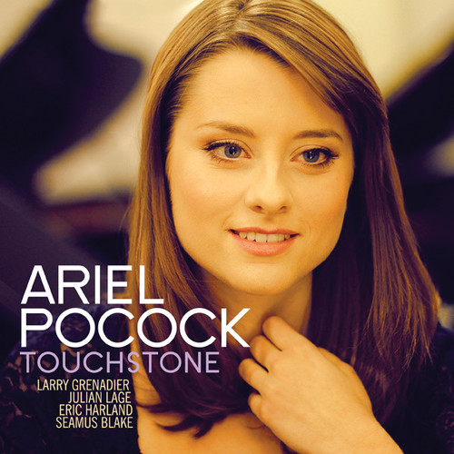 Touchstone|Ariel Pocock
